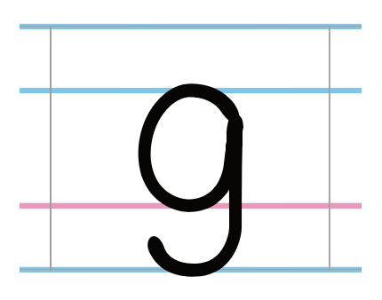 g