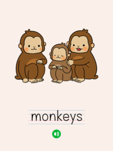 Monkeys