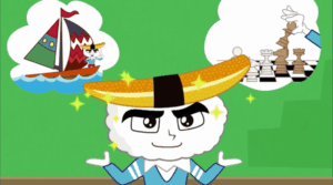 自己紹介